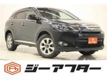 2015 Toyota Harrier
