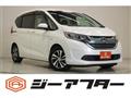 2018 Honda Freed
