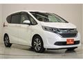 2018 Honda Freed