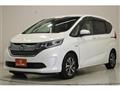 2018 Honda Freed