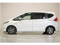 2018 Honda Freed