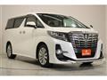 2015 Toyota Alphard G