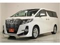 2015 Toyota Alphard G