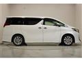 2015 Toyota Alphard G