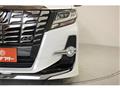 2015 Toyota Alphard G