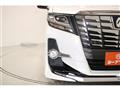 2015 Toyota Alphard G