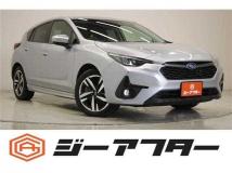 2023 Subaru Impreza