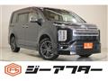 2019 Mitsubishi Delica D5