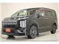2019 Mitsubishi Delica D5