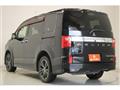 2019 Mitsubishi Delica D5