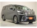 2016 Toyota Vellfire