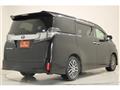 2016 Toyota Vellfire