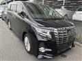 2015 Toyota Alphard G