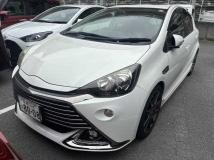 2015 Toyota AQUA