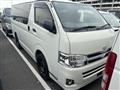 2013 Toyota Hiace Van