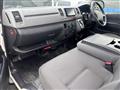 2013 Toyota Hiace Van