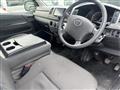 2013 Toyota Hiace Van