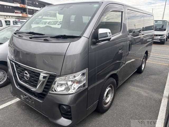 2019 Nissan Nissan Others