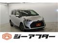 2019 Toyota Sienta