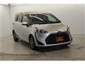 2019 Toyota Sienta