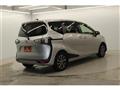 2019 Toyota Sienta