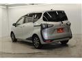 2019 Toyota Sienta