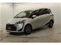 2019 Toyota Sienta