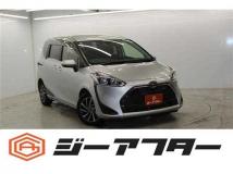 2019 Toyota Sienta