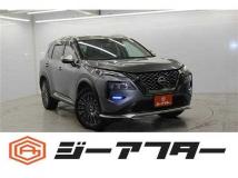 2022 Nissan X-Trail