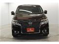 2014 Nissan Elgrand