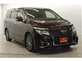 2014 Nissan Elgrand