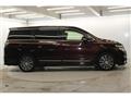 2014 Nissan Elgrand
