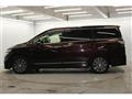2014 Nissan Elgrand