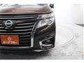 2014 Nissan Elgrand