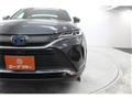 2022 Toyota Harrier Hybrid