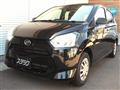 2021 Daihatsu Mira