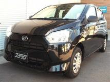 2021 Daihatsu Mira