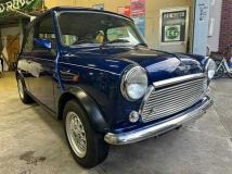2000 Rover Mini