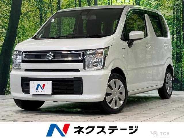 2022 Suzuki Wagon R