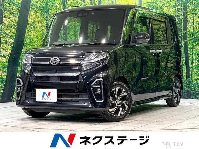 2019 Daihatsu Tanto