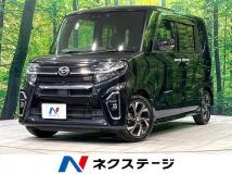 2019 Daihatsu Tanto
