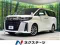 2020 Toyota Alphard G