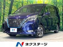 2021 Nissan Serena