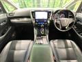 2022 Toyota Alphard G