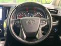2022 Toyota Alphard G