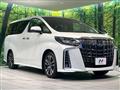 2022 Toyota Alphard G