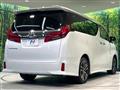 2022 Toyota Alphard G