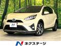 2019 Toyota AQUA