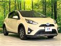 2019 Toyota AQUA