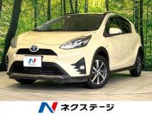 2019 Toyota AQUA